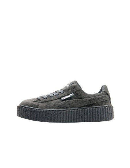 Puma  - Camiseta Creeper Velvet