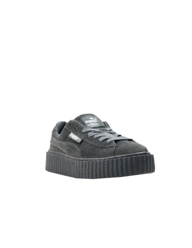 Puma  - Camiseta Creeper Velvet