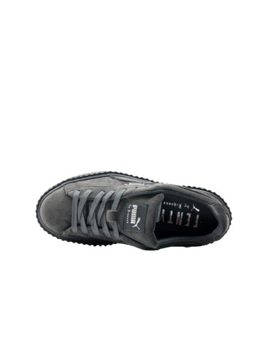 Puma  - Camiseta Creeper Velvet