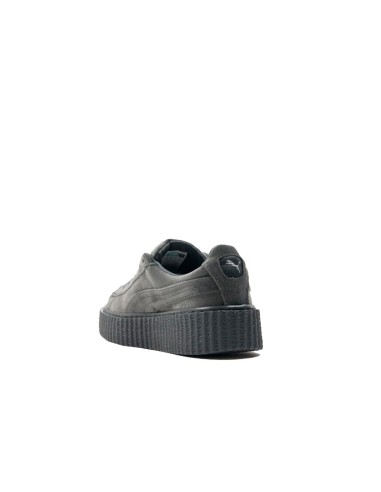 Puma  - Camiseta Creeper Velvet