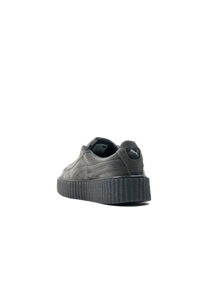 Puma  - Camiseta Creeper Velvet