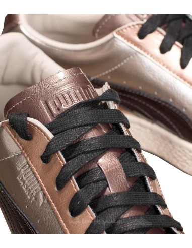 Puma  - Camiseta Basket Broken Bauble Fm