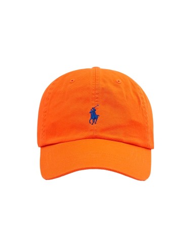 Polo Ralph Lauren - Gorra con Logo