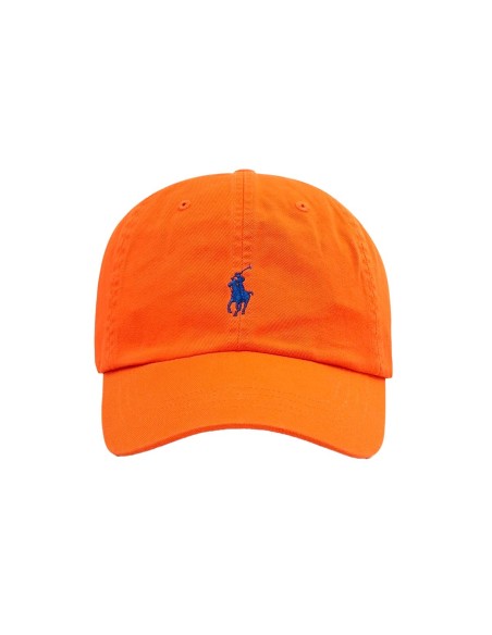 Polo Ralph Lauren - Gorra con Logo