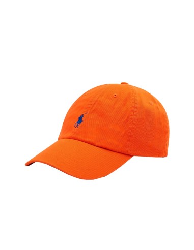 Polo Ralph Lauren - Gorra con Logo