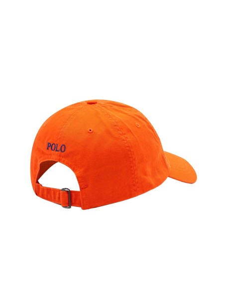 Polo Ralph Lauren - Gorra con Logo