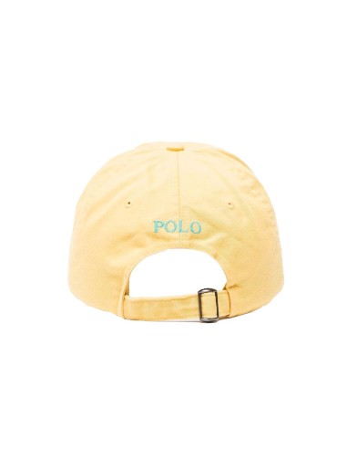 Polo Ralph Lauren - Gorra con Logo