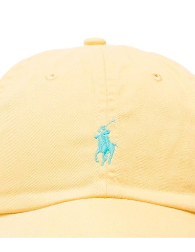 Polo Ralph Lauren - Gorra con Logo