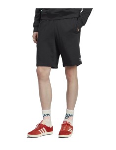 Adidas - Pantalones Ess+ Shorts H Black