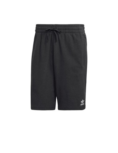 Adidas - Pantalones Ess+ Shorts H Black