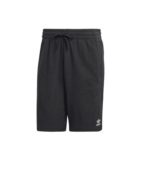 Adidas - Pantalones Ess+ Shorts H Black
