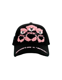 Mod Wave Movement - Gorra Teddy