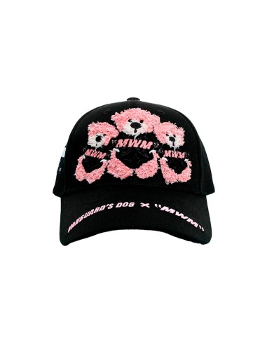 Mod Wave Movement - Gorra Teddy