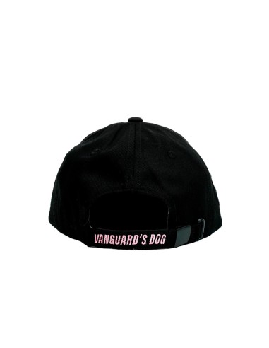 Mod Wave Movement - Gorra Teddy