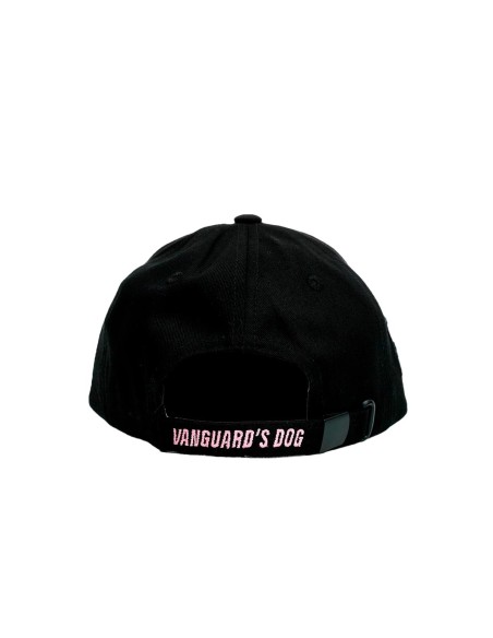 Mod Wave Movement - Gorra Teddy