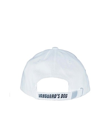 Mod Wave Movement - Gorra Teddy