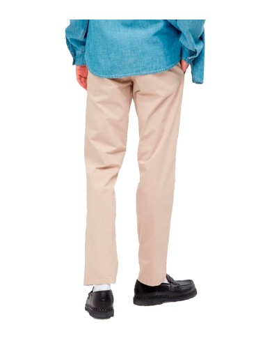 Carhartt Wip - 00.Pantalón Sid Pant Chino Slim Fit T