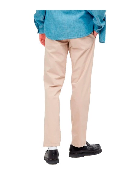 Carhartt Wip - 00.Pantalón Sid Pant Chino Slim Fit T