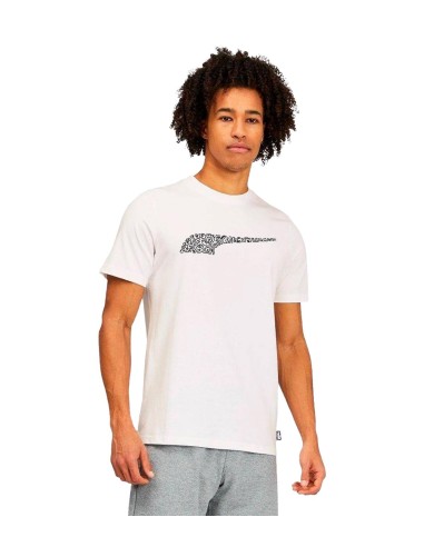 Puma  - Camiseta Puma X Mr Doodle Tee
