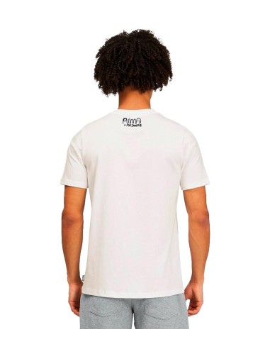Puma  - Camiseta Puma X Mr Doodle Tee