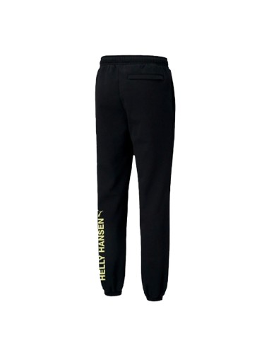 Puma  - Camiseta Puma X Helly Hansen Fleec