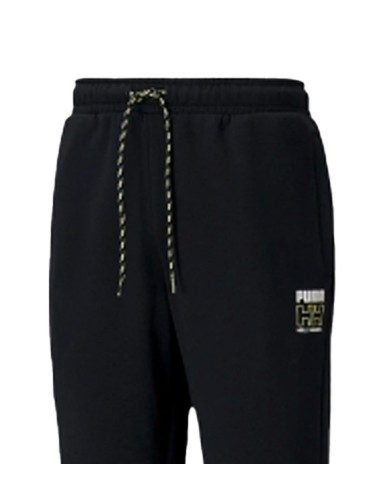 Puma  - Camiseta Puma X Helly Hansen Fleec