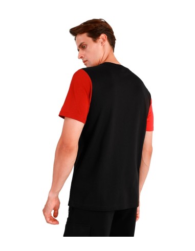 Puma  - Camiseta Clsx Tee