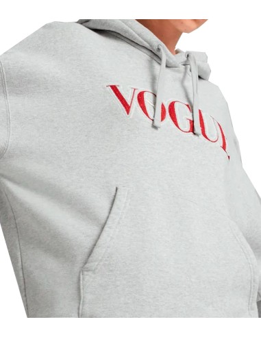 Puma  - Camiseta Puma X Vogue Oversiz,Ligh