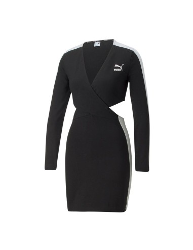 Puma  - Camiseta T7 Dress