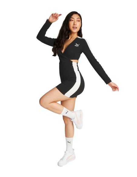 Puma  - Camiseta T7 Dress