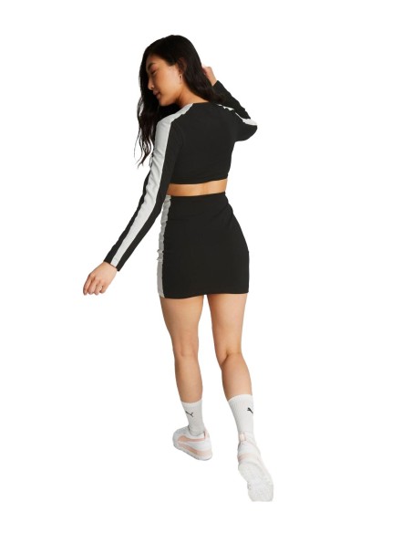 Puma  - Camiseta T7 Dress