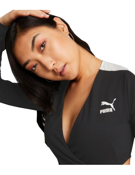 Puma  - Camiseta T7 Dress