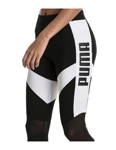 Puma  - Camiseta Archive T7 Legging 1/12/2