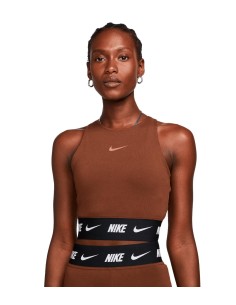 Nike - Top Cacao Wow