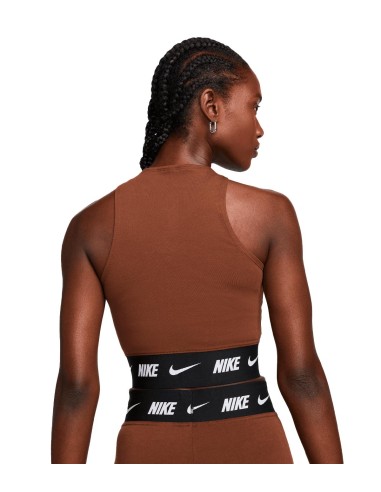Nike - Top Cacao Wow