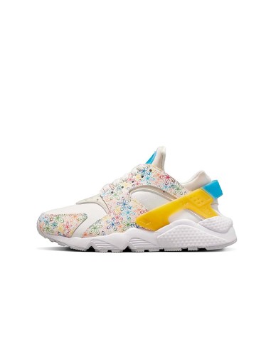 Nike - Zapatillas Air Huarache