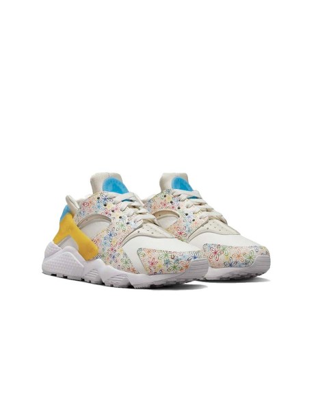 Nike - Zapatillas Air Huarache