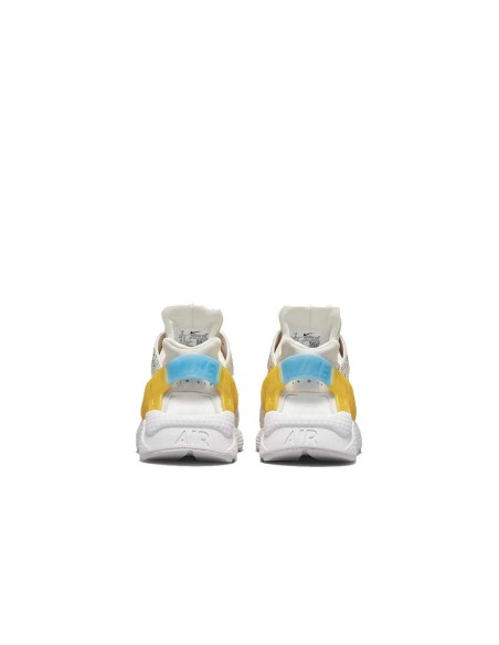Nike - Zapatillas Air Huarache