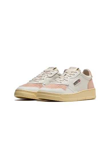 Autry - Zapatillas Medalist Low