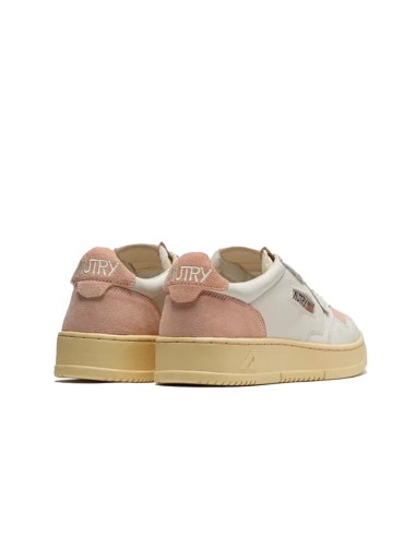 Autry - Zapatillas Medalist Low