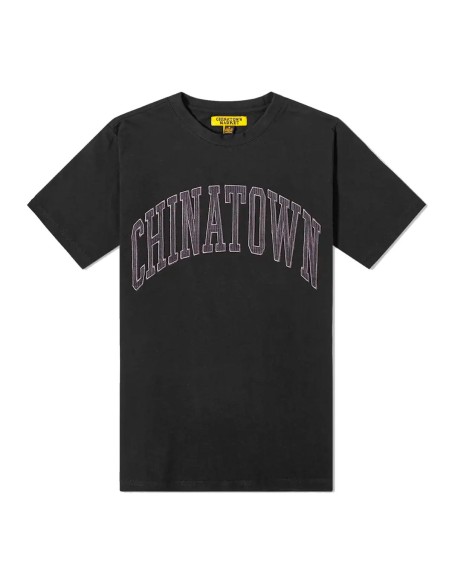 Market - Camiseta Corduroy Ss Tshirt