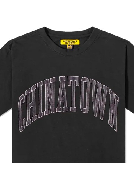 Market - Camiseta Corduroy Ss Tshirt