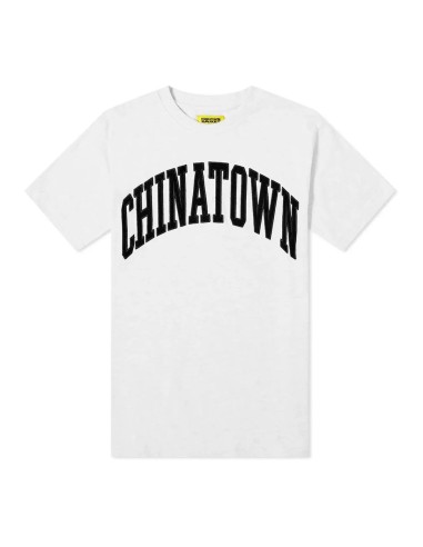 Market - Camiseta Corduroy Ss Tshirt