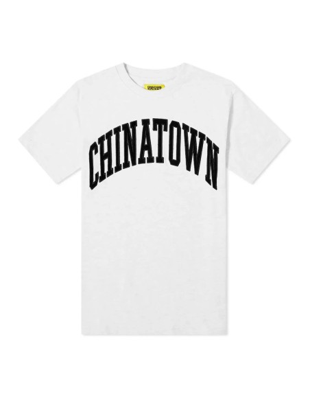 Market - Camiseta Corduroy Ss Tshirt