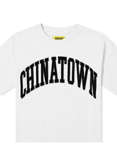 Market - Camiseta Corduroy Ss Tshirt