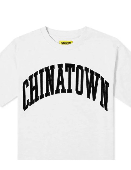 Market - Camiseta Corduroy Ss Tshirt