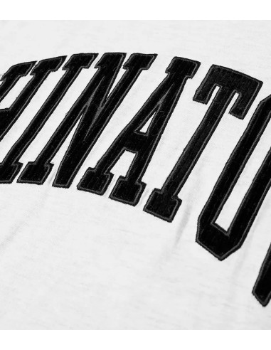 Market - Camiseta Corduroy Ss Tshirt