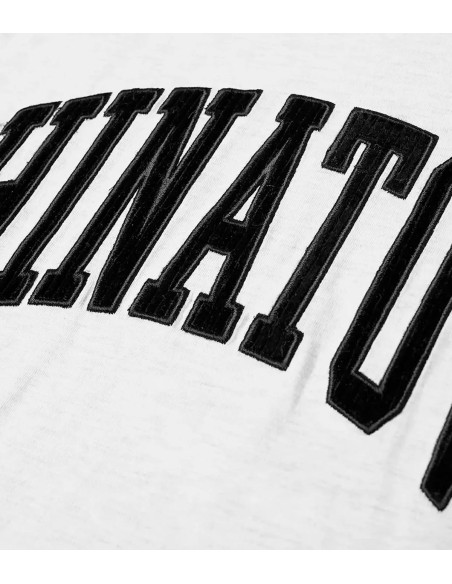 Market - Camiseta Corduroy Ss Tshirt