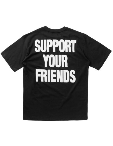 Market - Camiseta Smiley Friends Tee