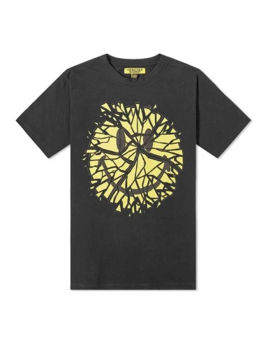 Market - Camiseta Smiley Glass Tee
